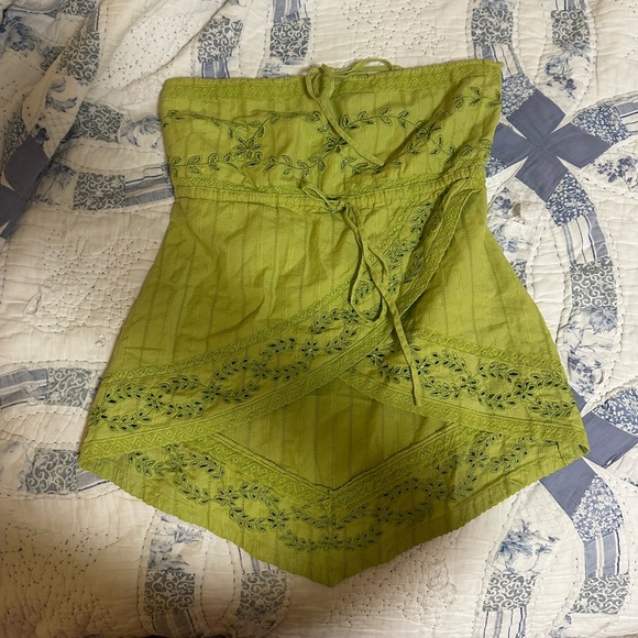 Vintage tube top - Picture 1 of 4